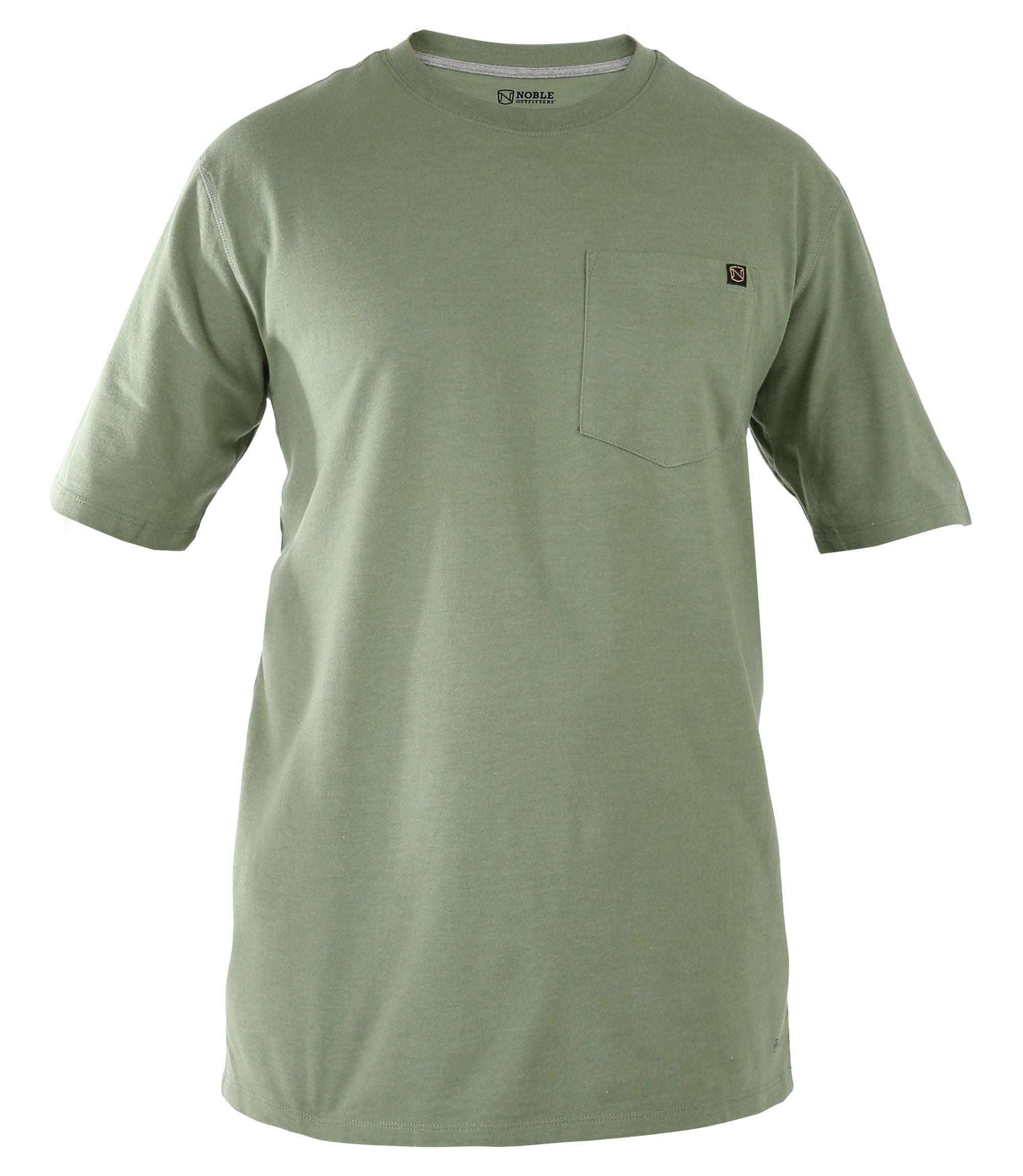 Men's The Best Dang™ Short Sleeve Pocket Tee – Noble Outfitters