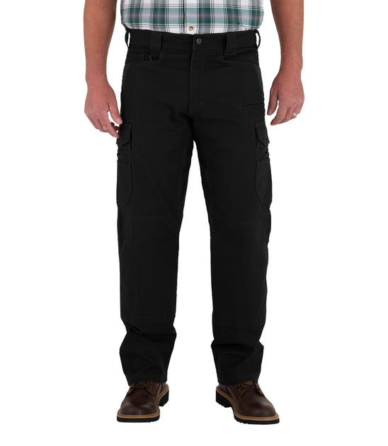 Men's FullFlexx™ HD Hammer Drill™ Cargo Canvas Pant – Noble Outfitters