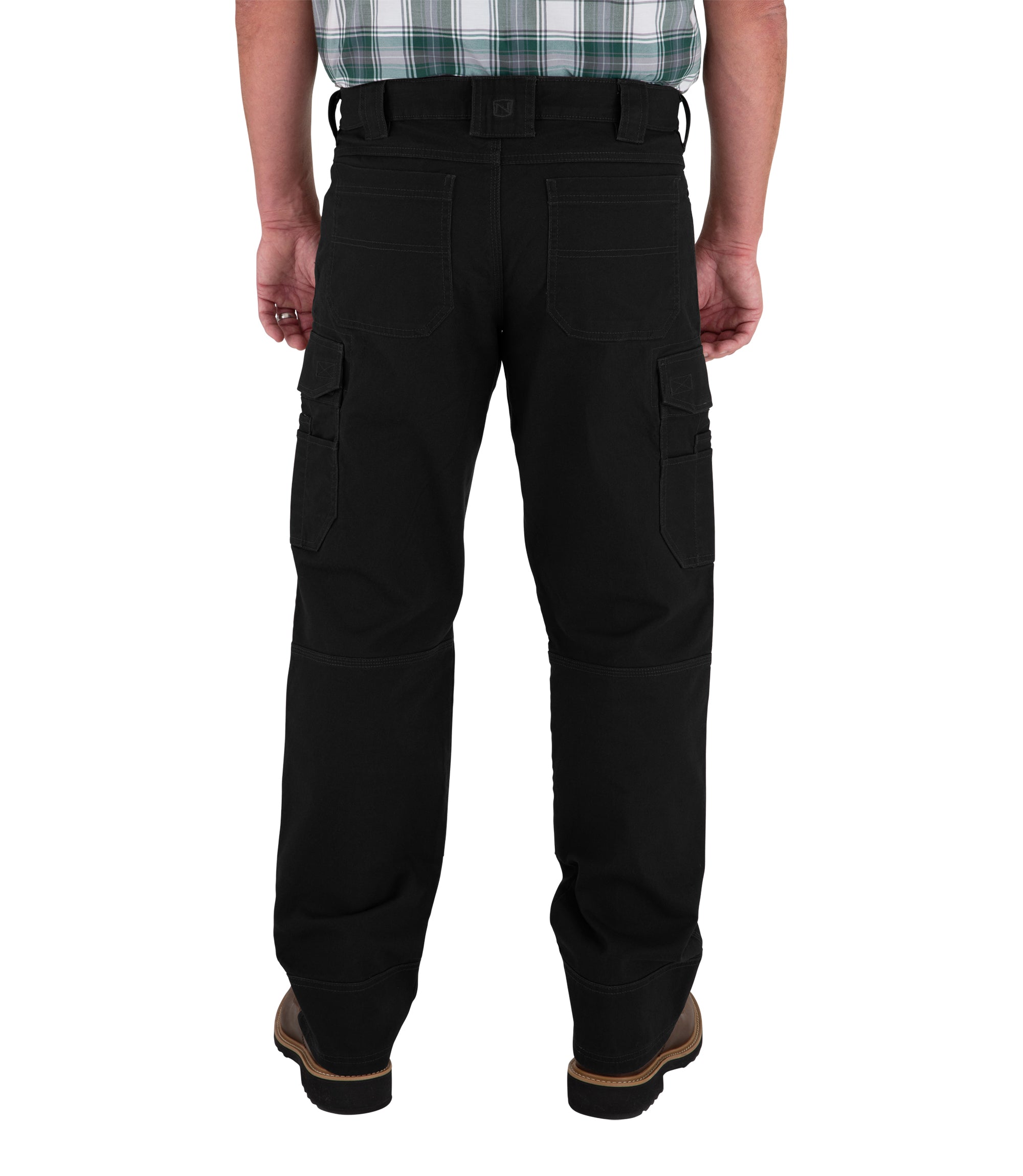 Men's FullFlexx™ HD Hammer Drill™ Cargo Canvas Pant – Noble Outfitters