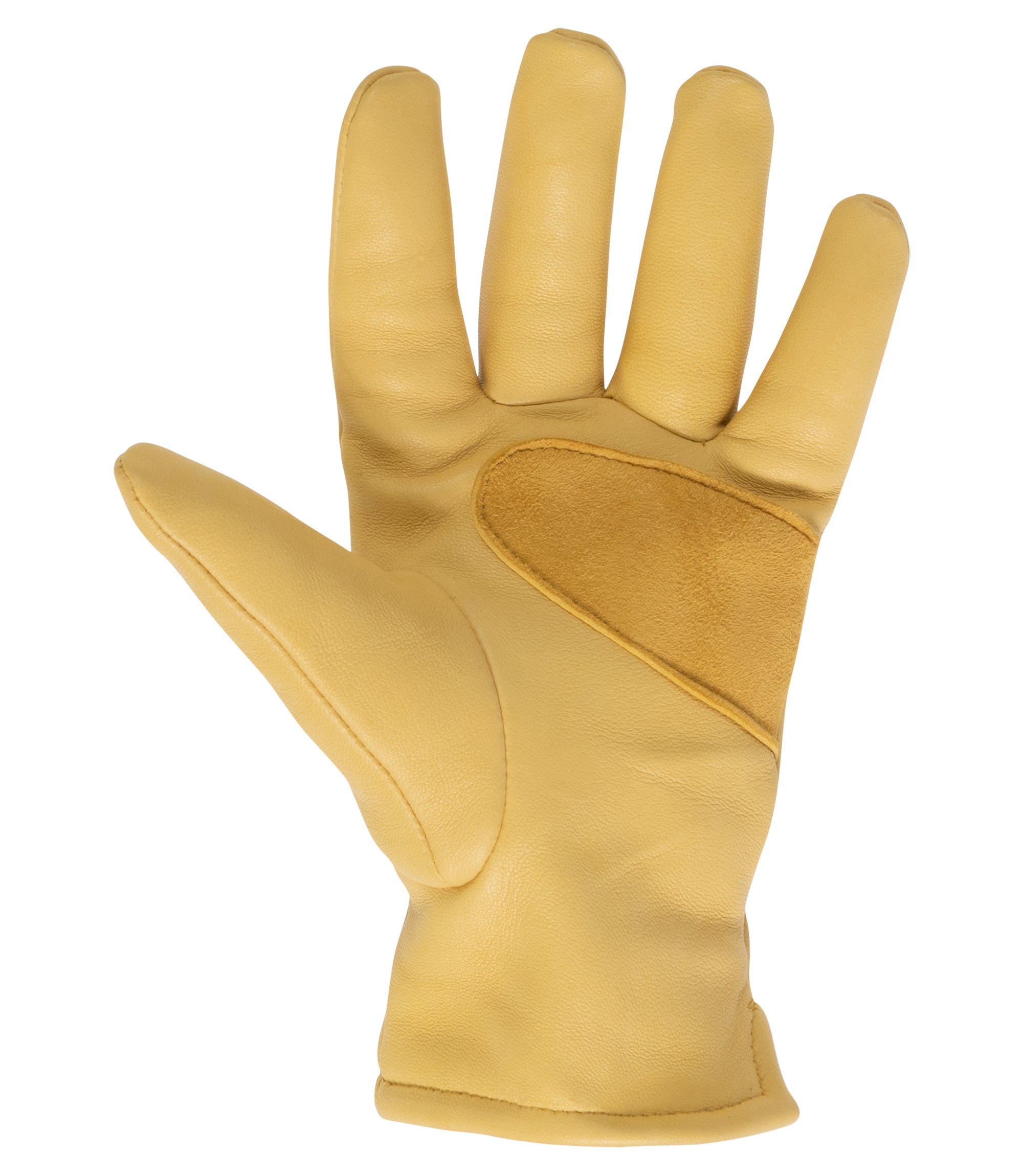 Women s Premium Sheepskin Lined Work Glove