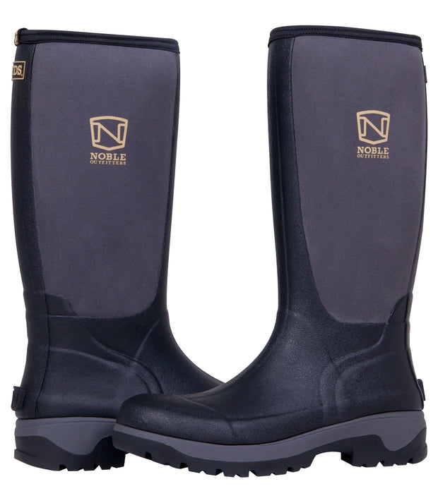 Noble outfitters sales rubber boots