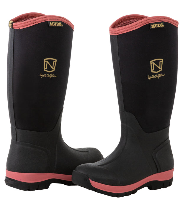 Noble outfitters sales rubber boots