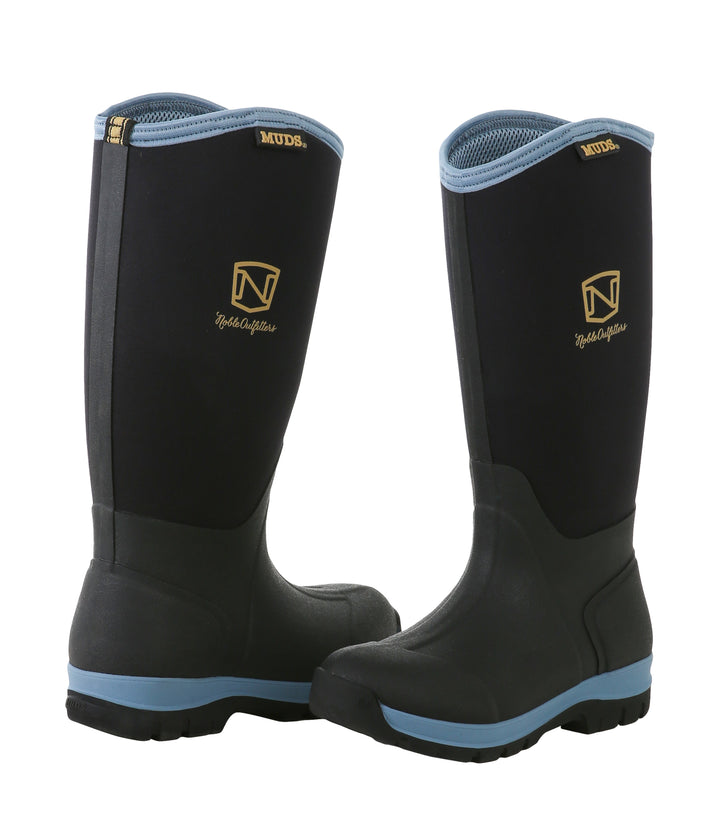 Muds Rubber Boots Noble Outfitters 1444