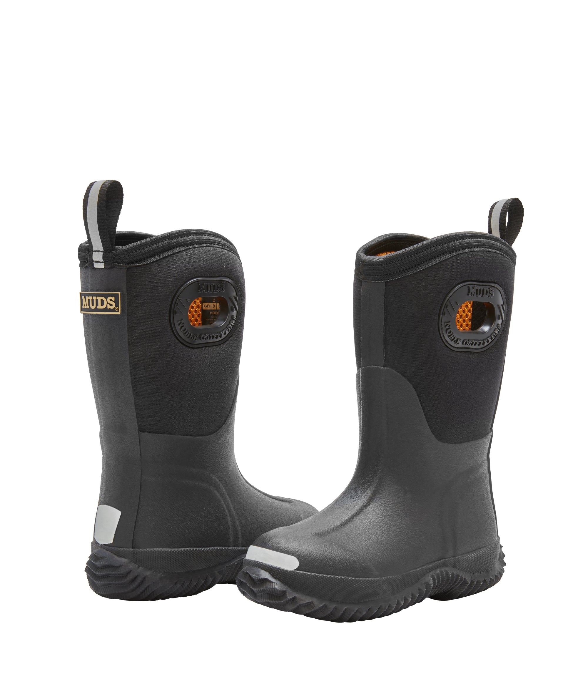 Kids rigger boots online